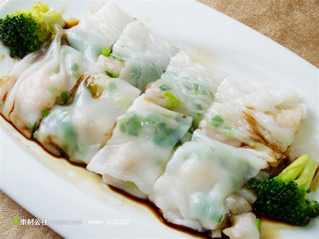 佛山學(xué)腸粉技術(shù)哪里好 正宗腸粉培訓(xùn)學(xué)校(圖)_1