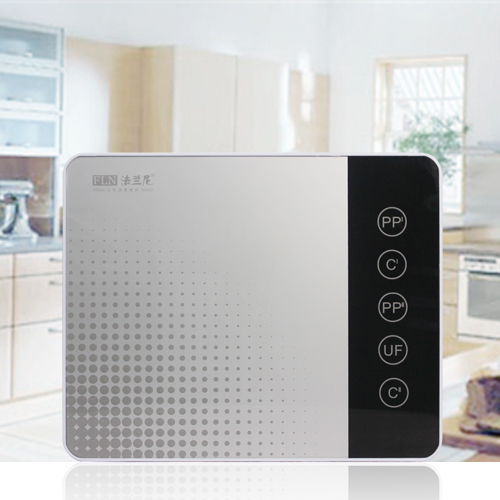 天氣逐漸變冷 適合冬天使用的家用凈水器推薦（圖）_1