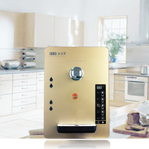 天氣逐漸變冷 適合冬天使用的家用凈水器推薦（圖）_3