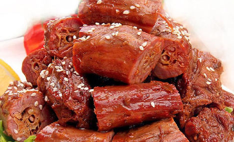 韶關(guān)學武漢鴨脖技術(shù)哪里好 需要多少錢（圖）_1