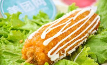 江蘇哪里可以學(xué)脆皮玉米 需要多久可以學(xué)會(huì) 大概多少錢(qián)（圖）_1