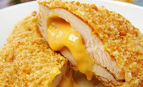 加盟那么大雞排怎么樣 無需經(jīng)驗(yàn),無大廚_1