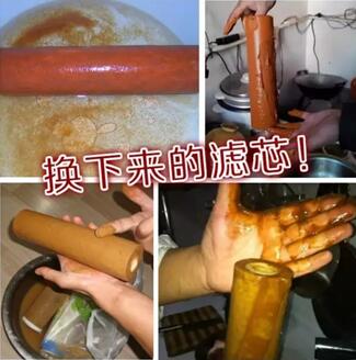 你知道凈水器一年要“過濾”多少病毒嗎_1