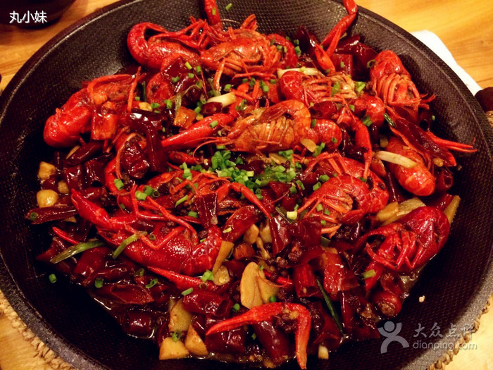 梅州學(xué)小龍蝦做法哪里正宗 正宗小龍蝦技術(shù)培訓(xùn)（圖）_1