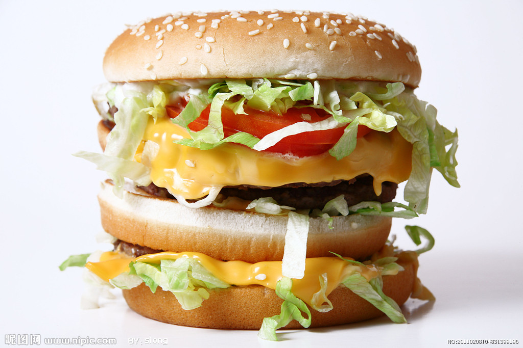 江西學(xué)漢堡培訓(xùn)哪里好 正宗漢堡技術(shù)學(xué)校（圖）_1