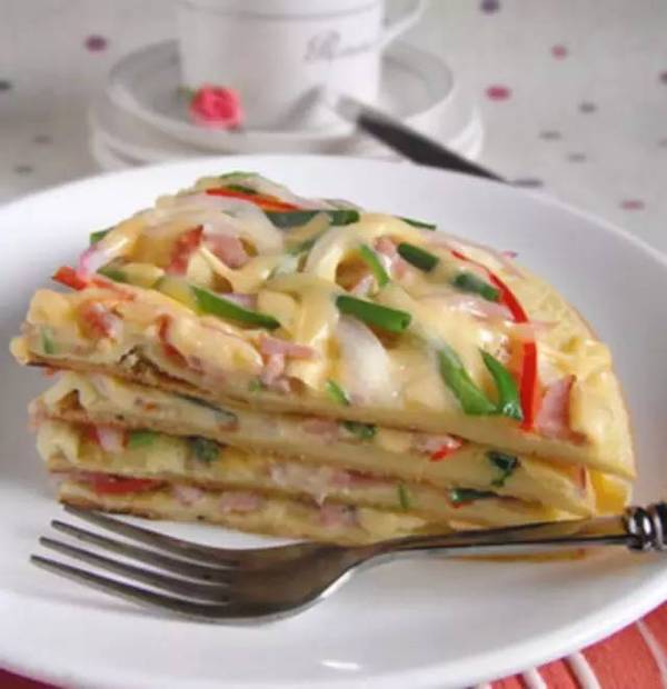 哪里可以學(xué)做早餐技術(shù)培訓(xùn)（圖）_9