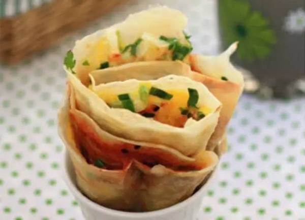 哪里可以學(xué)做早餐技術(shù)培訓(xùn)（圖）_15