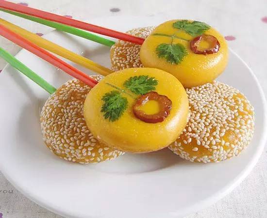 哪里可以學(xué)做早餐技術(shù)培訓(xùn)（圖）_37