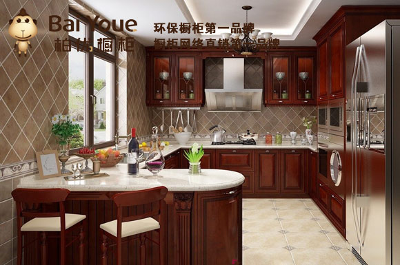 北京性價比最高的櫥柜品牌是什么（圖）_1