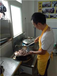 越秀學(xué)酔鵝技術(shù)哪里好 需要多少錢（圖）_1