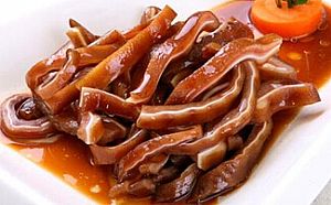 江門哪里可以學(xué)正宗鹵菜培訓(xùn) 包教包會一對一指導(dǎo)（圖）_1