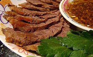 江門哪里可以學(xué)正宗鹵菜培訓(xùn) 包教包會一對一指導(dǎo)（圖）_2