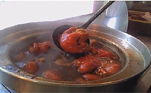 江門哪里可以學(xué)正宗鹵菜培訓(xùn) 包教包會一對一指導(dǎo)（圖）_3