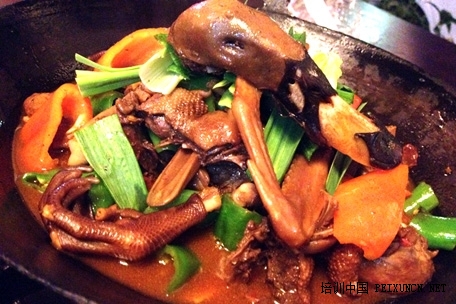 哪里有學(xué)做啤酒鴨的，學(xué)習(xí)特色菜的地方（圖）_1