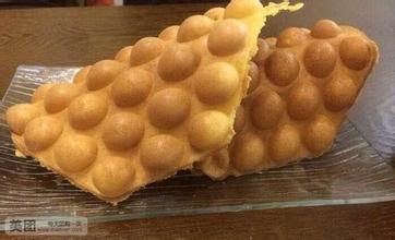 哪里有雞蛋仔培訓(xùn)班 （圖）_3