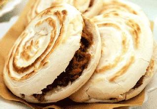 廣西哪里有肉夾饃技術(shù)培訓(xùn)(圖)_2