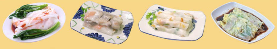 湖南哪里能學早餐腸粉的（圖）_5