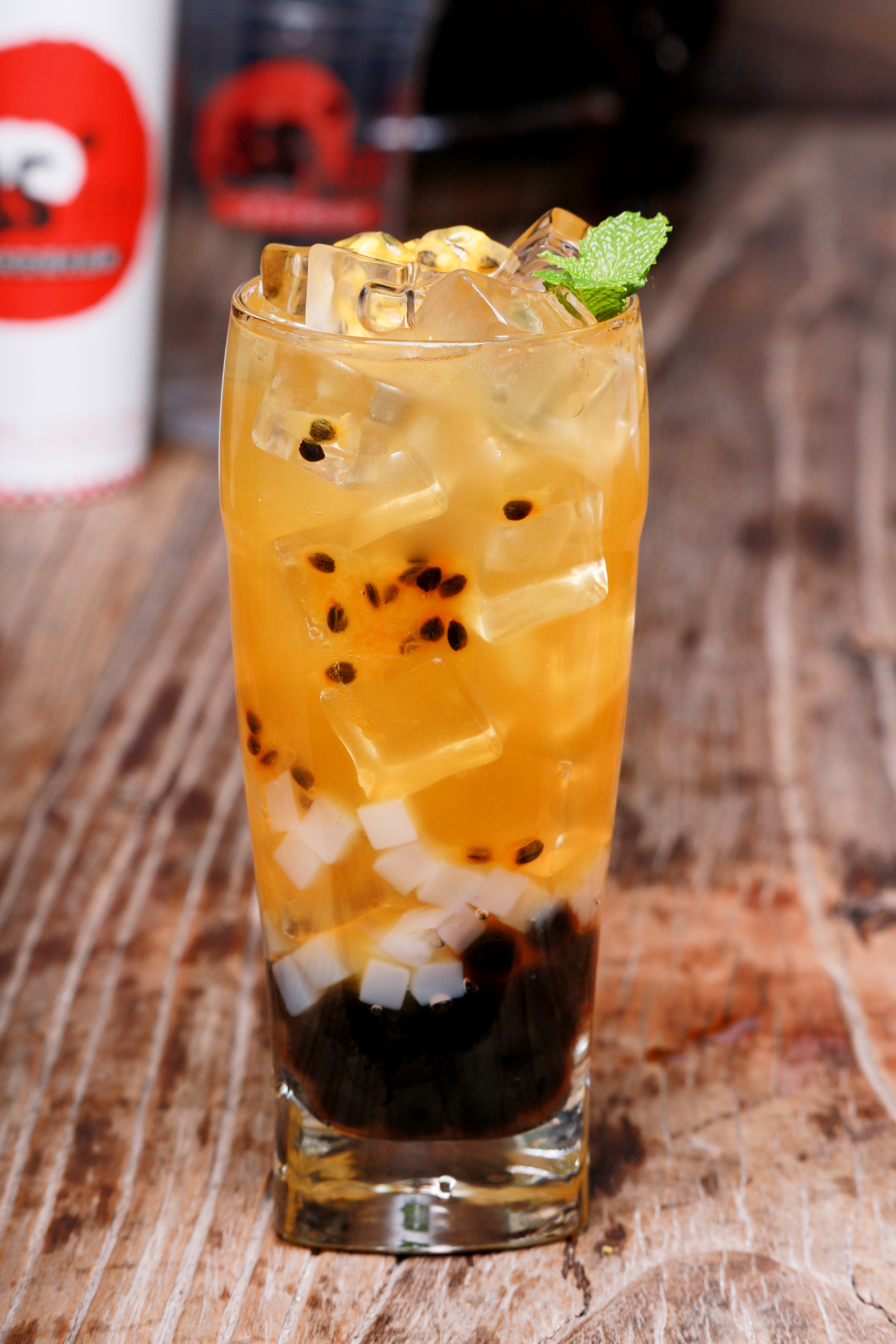 怎么經(jīng)營奶茶店加盟會更好?（圖）_1