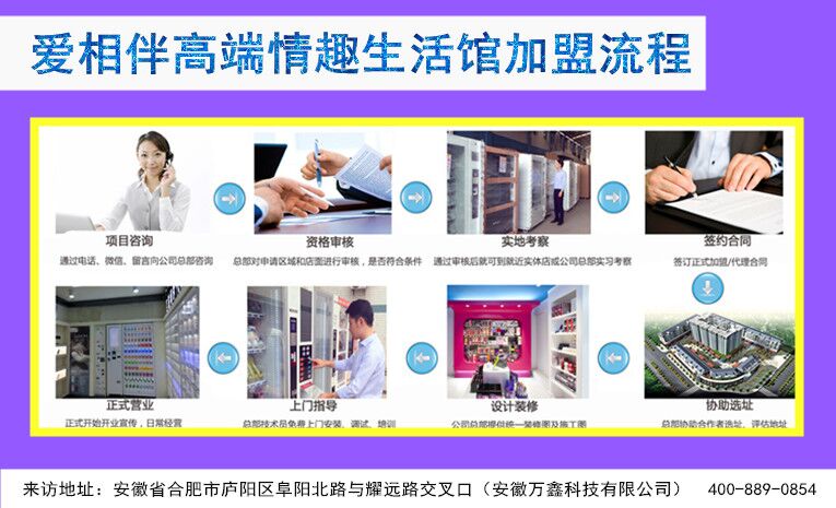 萬鑫科技愛相伴退伍軍人的創(chuàng)業(yè)夢_2