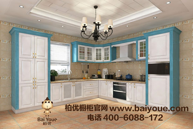 三招教您選定環(huán)保櫥柜 保障家人健康（圖）_1