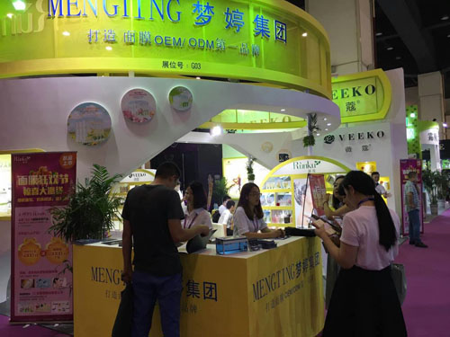 微商選擇化妝品OEM加工，可以輕松打造品牌（圖）_1