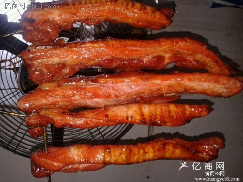 海珠學(xué)燒臘技術(shù)哪里好 正宗燒臘培訓(xùn)（圖）_1