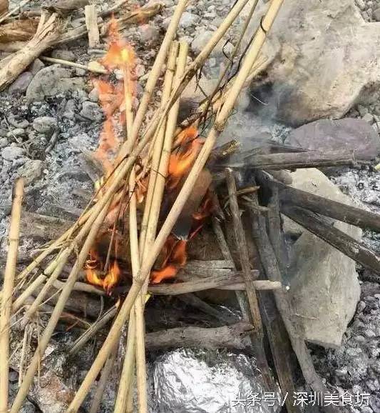 哪里有叫花鸡技术学。叫花鸡培训（图）_4