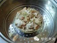 哪里可以学做米粉肉，湖南米粉肉培训（图）_4