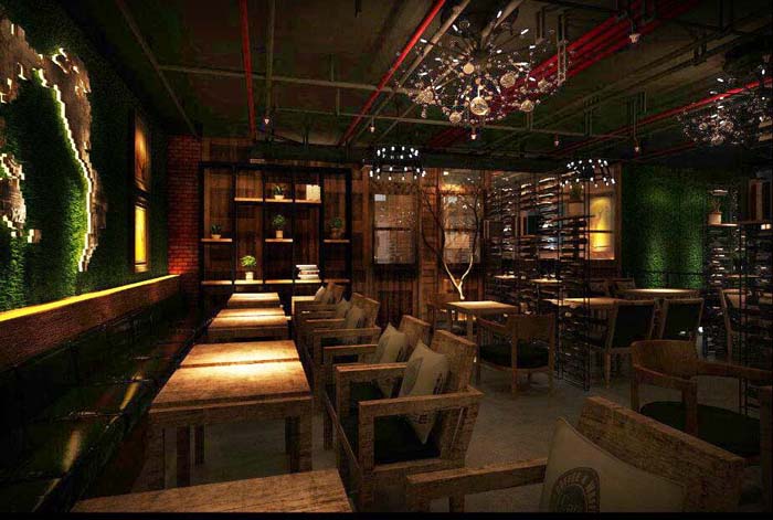 咖啡加盟店多少錢_咖啡加盟費(fèi)（圖）_1