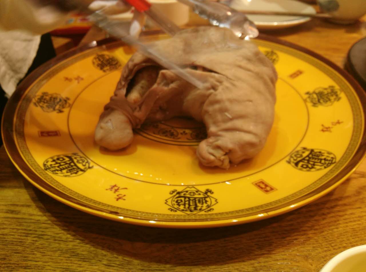 鵝湯加盟好不好，來長鵝看看，生意火爆到不行（圖）_2