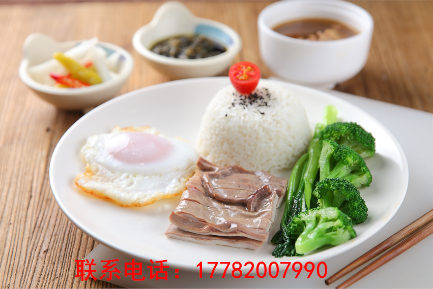 鵝湯加盟好不好，來長鵝看看，生意火爆到不行（圖）_3