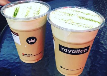 8090奶茶加盟費(fèi)多少（圖）_1