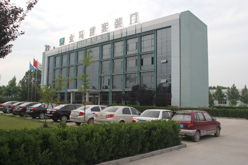 “江湖”變了信念不變 金馬首木門廠家高品質(zhì)加盟_1