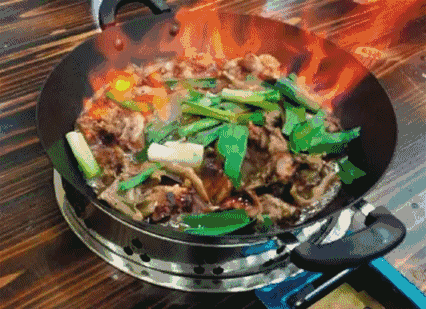 廣州到哪里學火焰醉鵝、學順德醉鵝技術（圖）_1