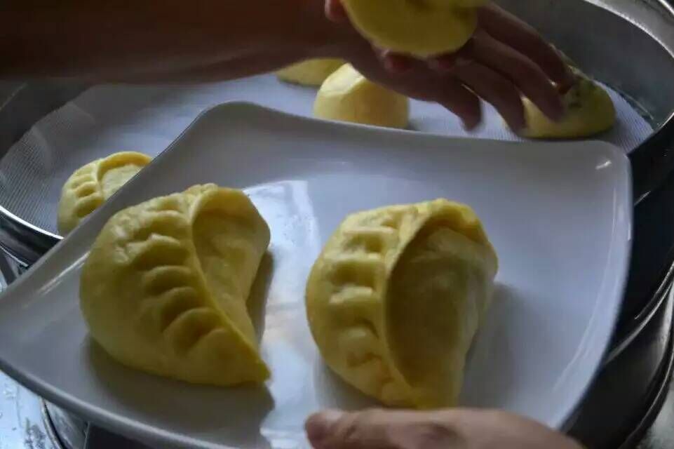 利潤大易上手的五谷雜糧饃培訓(xùn)、廣東學(xué)五谷雜糧饃費用多少（圖）_1