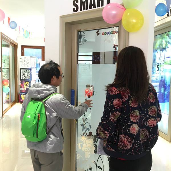 冬日暖陽，華派門窗廣東佛山專賣店隆重開業(yè)邀您蒞臨?。▓D）_3