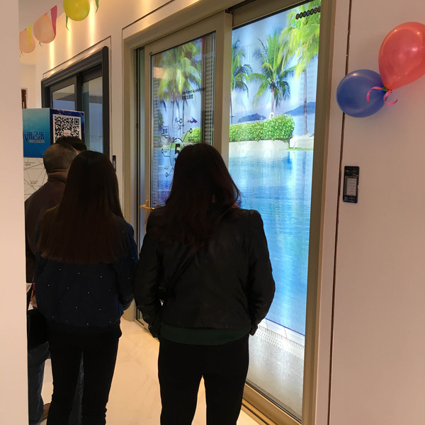 冬日暖陽，華派門窗廣東佛山專賣店隆重開業(yè)邀您蒞臨！（圖）_5