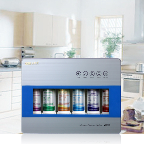 能量?jī)羲髂膫€(gè)牌子好 法蘭尼能量直飲機(jī)十大排名品牌（圖）_1