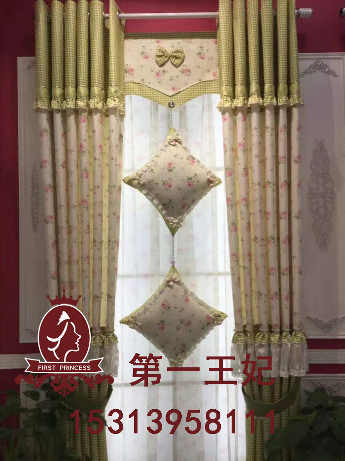 2016年窗簾加盟代理廠家有哪些？（圖）_6