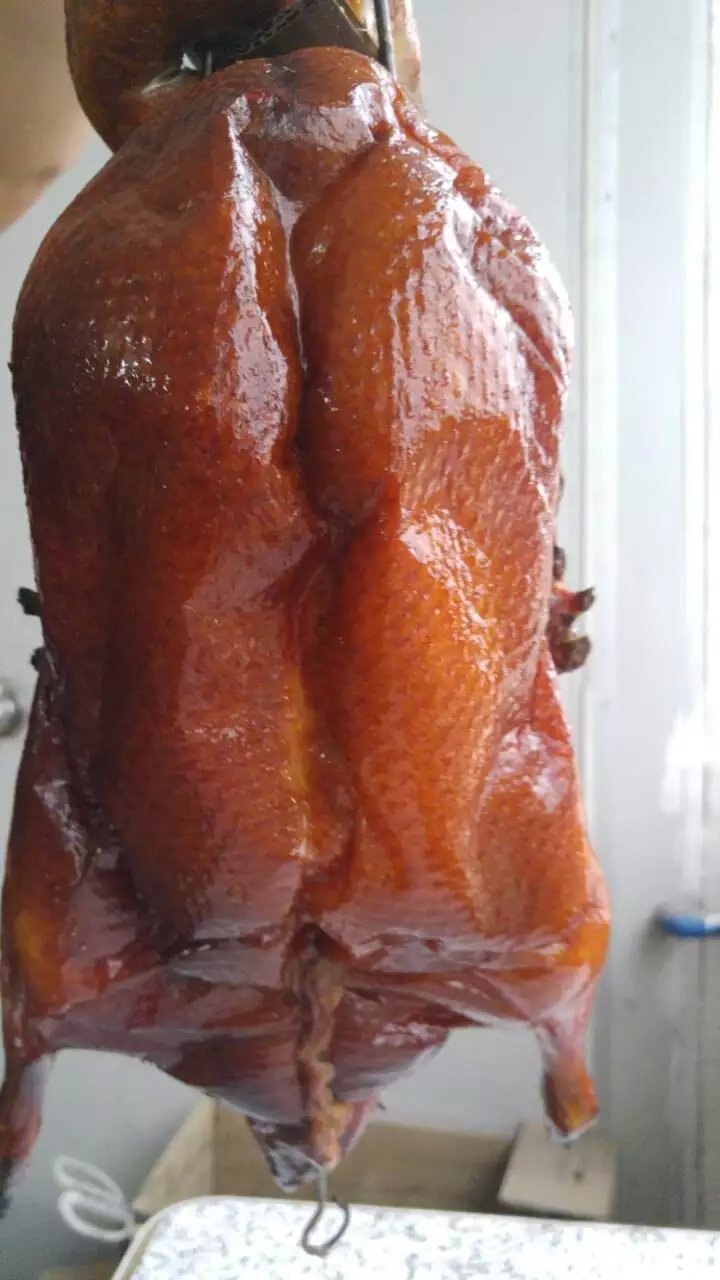 廣東學(xué)燒臘做好的地方-廣東燒臘（圖）_1