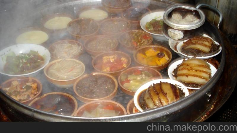 湖南瀏陽蒸菜培訓 ，長沙瀏陽蒸菜培訓 （圖）_1