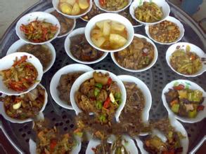 湖南瀏陽蒸菜培訓 ，長沙瀏陽蒸菜培訓 （圖）_2