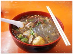 培訓鴨血粉絲技術的地方（圖）_1