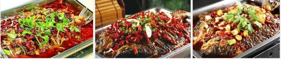 哪里有正宗烤魚技術(shù)培訓(xùn)（圖）_1