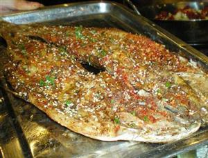 哪里有正宗烤魚技術(shù)培訓(xùn)（圖）_2