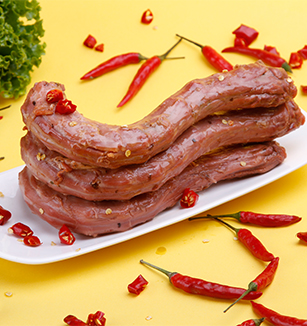 北京哈哈鏡鴨脖加盟總部 哈哈鏡加盟費用包含什么（圖）_1