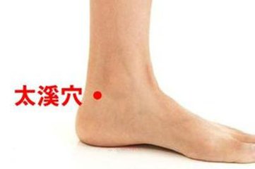 名老中醫(yī)推薦穴位按摩快速緩解眼睛疲勞（圖）_5