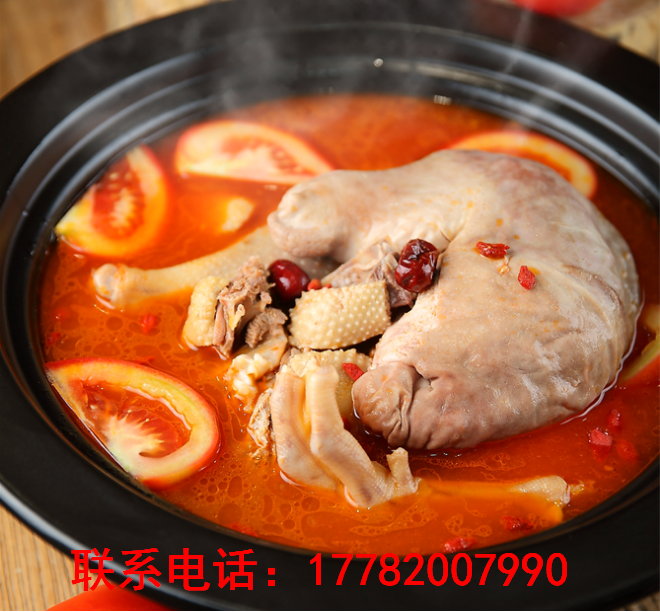 鵝湯加盟有什么優(yōu)勢？長鵝為你分析（圖）_1