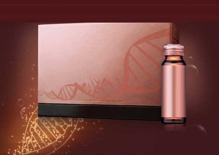 30-50ml綜合酵素飲品加工OEM（圖）_1