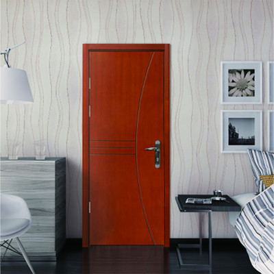 你選的是木門，我選的是盛友（圖）_3